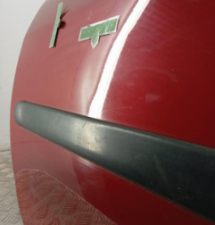 Porte avant gauche RENAULT TWINGO 1 Photo n°4