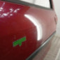 Porte avant gauche RENAULT TWINGO 1