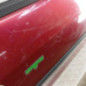 Porte avant gauche RENAULT TWINGO 1