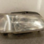 Optique avant principal droit (feux)(phare) PEUGEOT 106