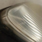 Optique avant principal droit (feux)(phare) PEUGEOT 106