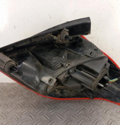 Feu arriere principal gauche (feux) CITROEN C4 2