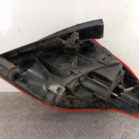 Feu arriere principal gauche (feux) CITROEN C4 2