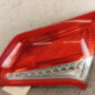 Feu arriere secondaire droit (feux) CITROEN C4 2