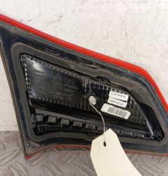 Feu arriere secondaire droit (feux) CITROEN C4 2
