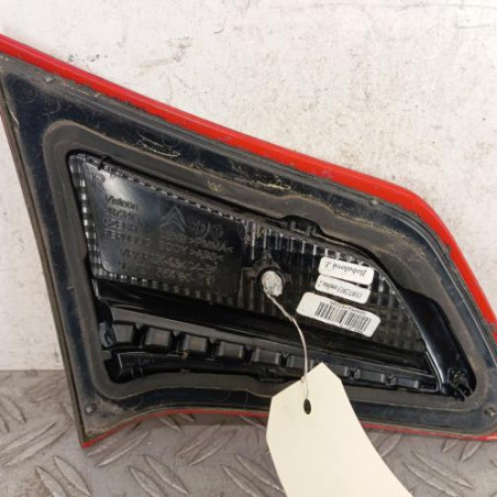 Feu arriere secondaire droit (feux) CITROEN C4 2