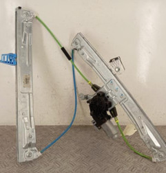 Leve vitre electrique avant gauche CITROEN C3 PICASSO Photo n°1