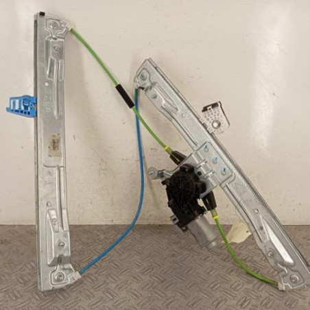 Leve vitre electrique avant gauche CITROEN C3 PICASSO Photo n°1