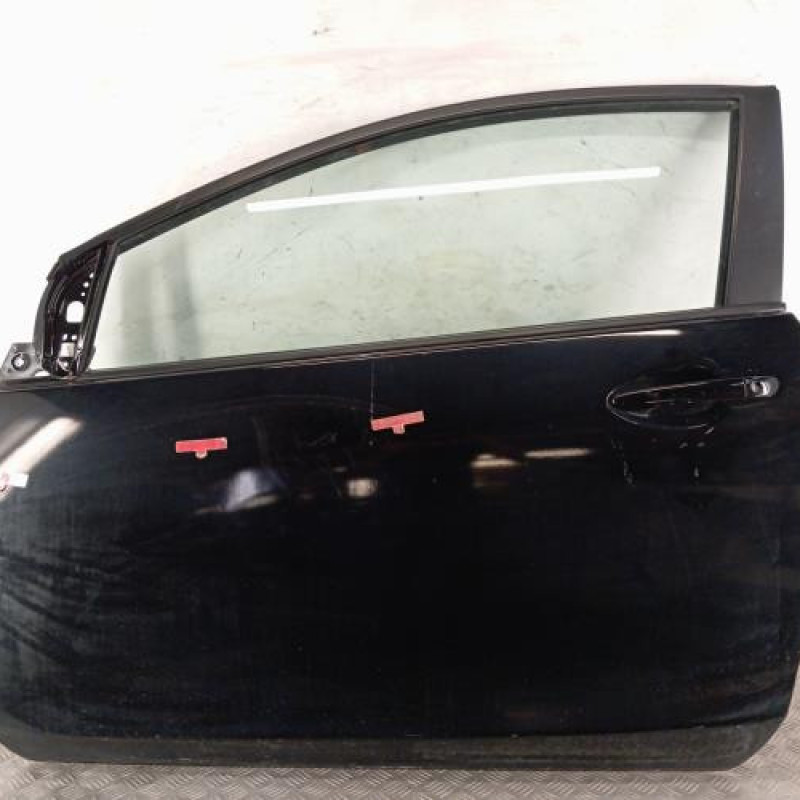 Porte avant gauche MAZDA 2 2
