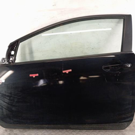 Porte avant gauche MAZDA 2 2 Photo n°1