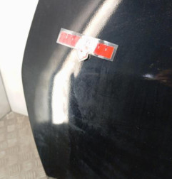 Porte avant gauche MAZDA 2 2