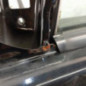 Porte avant gauche MAZDA 2 2