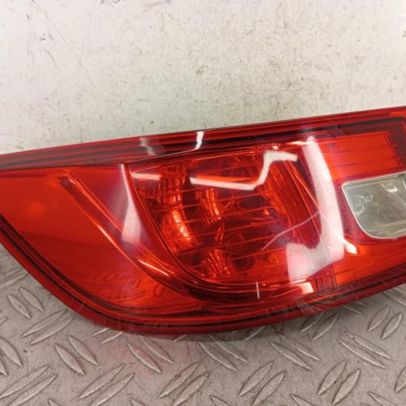 Feu arriere principal gauche (feux) RENAULT CLIO 4