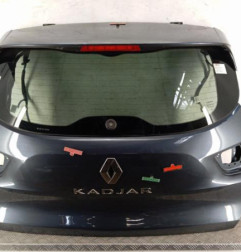 Malle/Hayon arriere RENAULT KADJAR Photo n°1