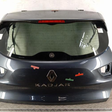 Malle/Hayon arriere RENAULT KADJAR Photo n°1