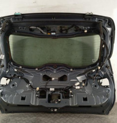 Malle/Hayon arriere RENAULT KADJAR Photo n°6