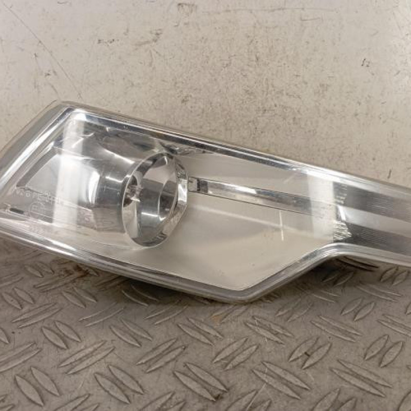 Optique avant secondaire droit (feux)(clignotant) CITROEN C5 2