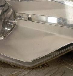 Optique avant secondaire droit (feux)(clignotant) CITROEN C5 2
