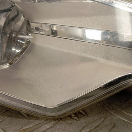 Optique avant secondaire droit (feux)(clignotant) CITROEN C5 2