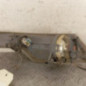 Optique avant secondaire droit (feux)(clignotant) CITROEN C5 2