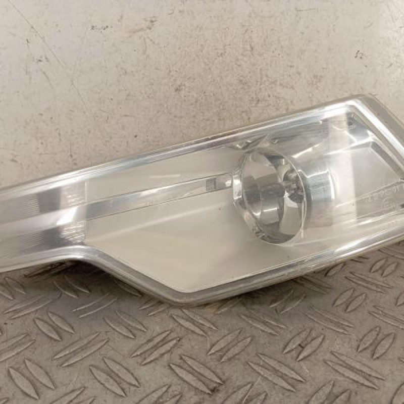 Optique avant secondaire gauche (feux)(clignotant) CITROEN C5 2