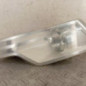 Optique avant secondaire gauche (feux)(clignotant) CITROEN C5 2