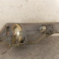 Optique avant secondaire gauche (feux)(clignotant) CITROEN C5 2