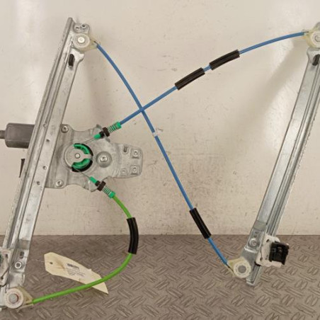 Leve vitre electrique avant gauche CITROEN C5 2