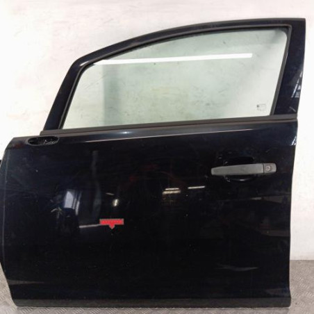 Porte avant gauche OPEL CORSA D Photo n°1