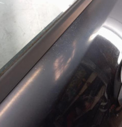 Porte avant gauche OPEL CORSA D