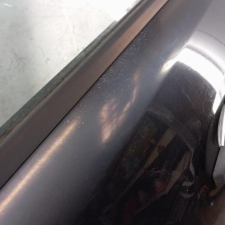 Porte avant gauche OPEL CORSA D
