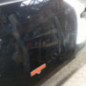 Porte avant gauche OPEL CORSA D