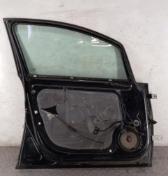 Porte avant gauche OPEL CORSA D Photo n°6