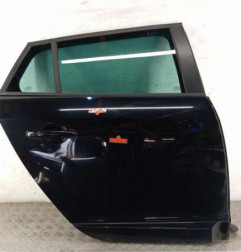 Porte arriere droit RENAULT MEGANE 3 Photo n°1