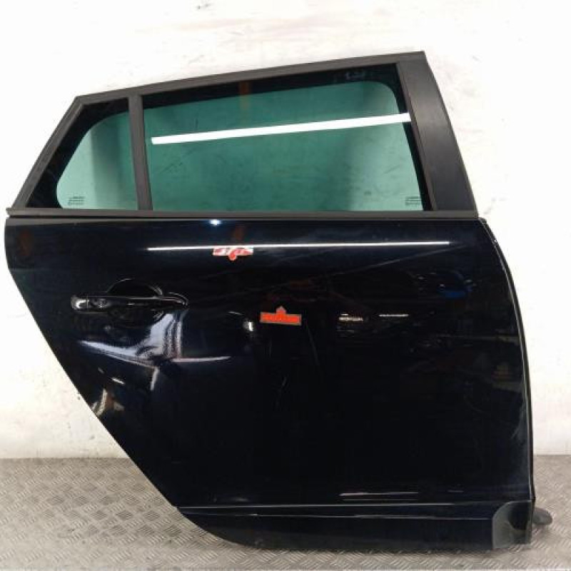 Porte arriere droit RENAULT MEGANE 3