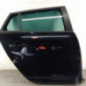 Porte arriere droit RENAULT MEGANE 3