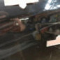 Porte arriere droit RENAULT MEGANE 3