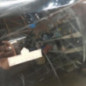 Porte arriere droit RENAULT MEGANE 3