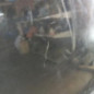 Porte arriere droit RENAULT MEGANE 3