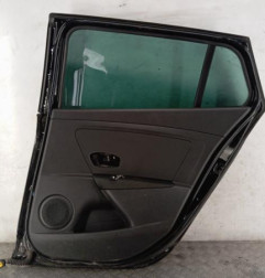 Porte arriere droit RENAULT MEGANE 3 Photo n°6