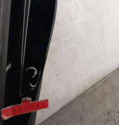 Porte arriere droit RENAULT MEGANE 3 Photo n°7