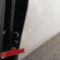 Porte arriere droit RENAULT MEGANE 3