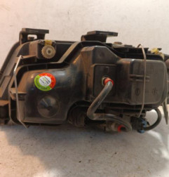 Optique avant principal droit (feux)(phare) AUDI A6 2