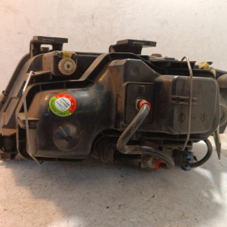 Optique avant principal droit (feux)(phare) AUDI A6 2