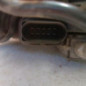 Optique avant principal droit (feux)(phare) AUDI A6 2