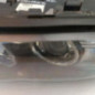 Optique avant principal gauche (feux)(phare) BMW X5 E53