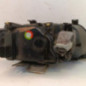 Optique avant principal gauche (feux)(phare) BMW X5 E53