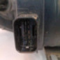 Optique avant principal gauche (feux)(phare) BMW X5 E53