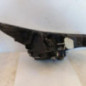 Optique avant principal gauche (feux)(phare) TOYOTA AVENSIS 3