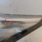 Optique avant principal gauche (feux)(phare) TOYOTA AVENSIS 3